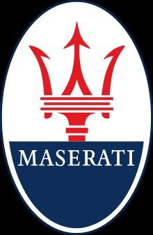 assurance Maserati au meilleur prix à Aix en Provence