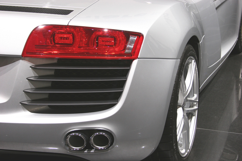 Assurance audi R8 Tous risques