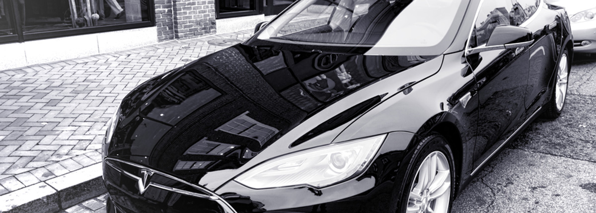 Comment assurer ma Tesla Model S à Lyon au meilleur prix à Lyon ? 