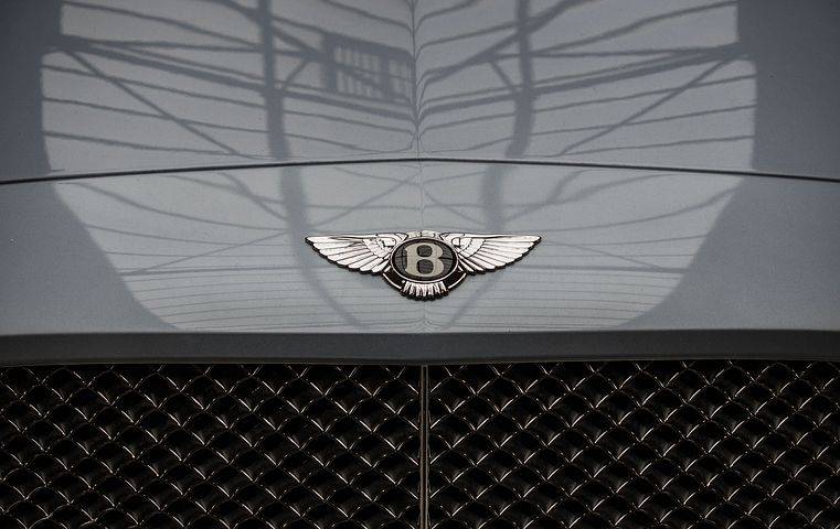 Assurance Bentley Arnage