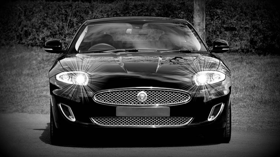 Assurance Jaguar XK