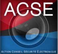 Logo ACSE