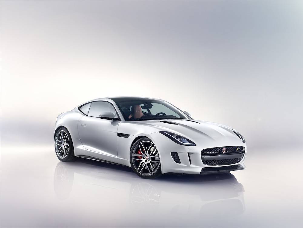 Assurance au meilleur prix Jaguar F-Type R à Paris