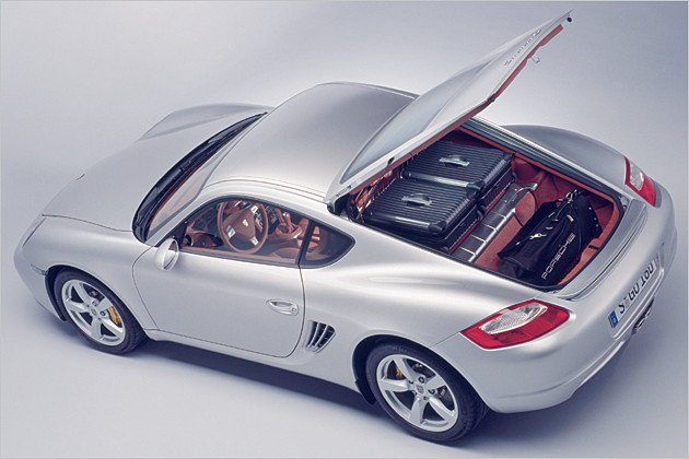 Trouver le meilleur contrat d’assurance pour Porsche Cayman à Bordeaux