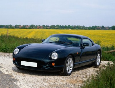 assurance tous risques catheram range rover morgan