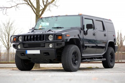 assurance véhicule americain luxe mustang hummer
