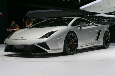 Assurance spéciale Lamborghini à Marseille