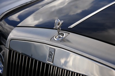 Assurance spéciale Rolls Royce à Marseille