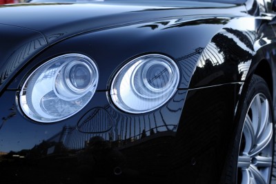 Meilleure assurance Bentley à Deauville