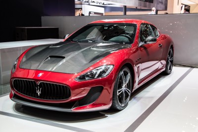 Assurer une Maserati à prix bas à Lille