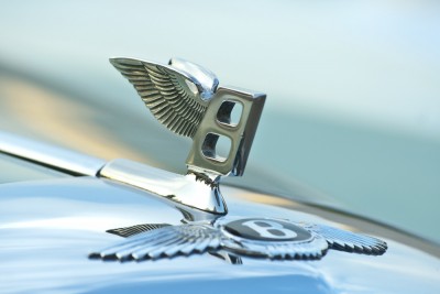 Meilleur prix pour assurance Bentley à Montpellier