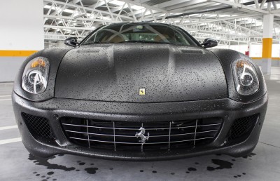 Assureur spécialisé en Ferrari à Monaco