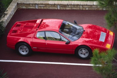 Meilleure assurance à Monaco pour Ferrari 458 
