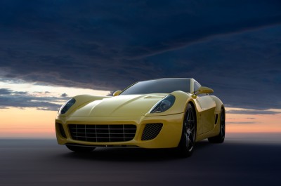 Assurance à bas prix à Paris pour Ferrari California 