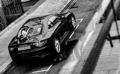 Assurance Maserati Granturismo